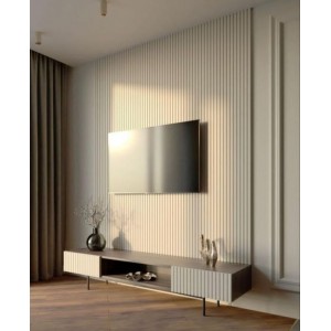 120 MOB BOYANABİLİR NEW LAMBRİ PANEL