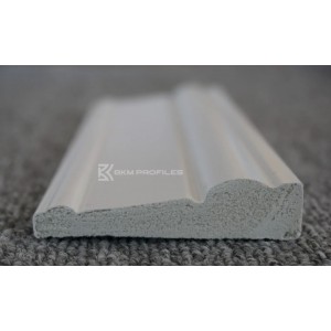 7 CM CLASSIC BOYANABİLİR BORDÜR