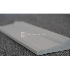 7 CM CLASSIC BOYANABİLİR BORDÜR