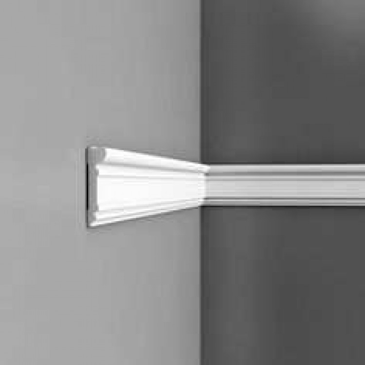 7 CM CLASSIC BOYANABİLİR BORDÜR 7 CM CLASSIC BOYANABİLİR BORDÜR