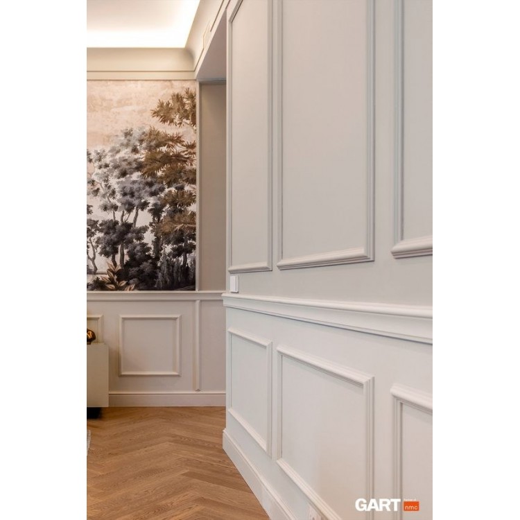 7 CM CLASSIC BOYANABİLİR BORDÜR 7 CM CLASSIC BOYANABİLİR BORDÜR