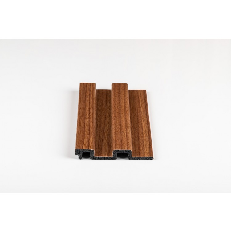 C54 CEVİZ  LAMBRİ PANEL KLASİK