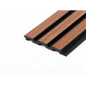 C54 CEVİZ NEW  LAMBRİ PANEL