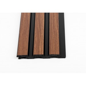 C54 CEVİZ NEW  LAMBRİ PANEL