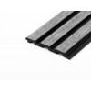 D30 KIRÇILLI GRİ NEW LAMBRİ PANEL KLASİK