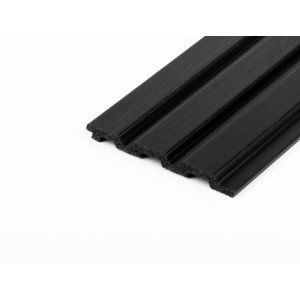 D53 LUX SİYAH NEW LAMBRİ PANEL 