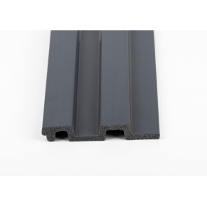 G72 ANTRASİT LAMBRİ PANEL KLASİK