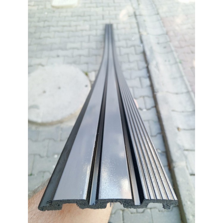 G72 ANTRASİT ZER LAMBRİ PANEL