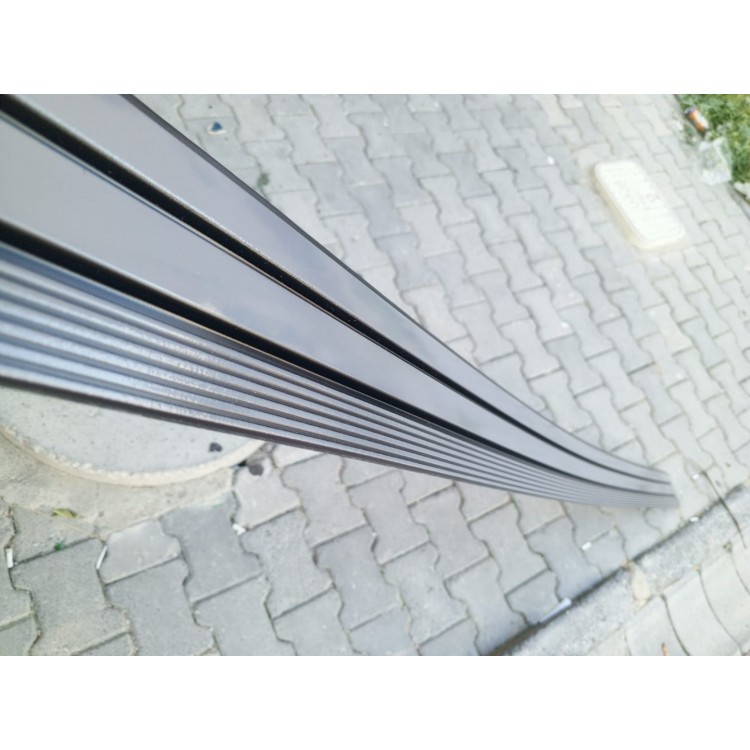 G72 ANTRASİT ZER LAMBRİ PANEL G72 ANTRASİT ZER LAMBRİ PANEL