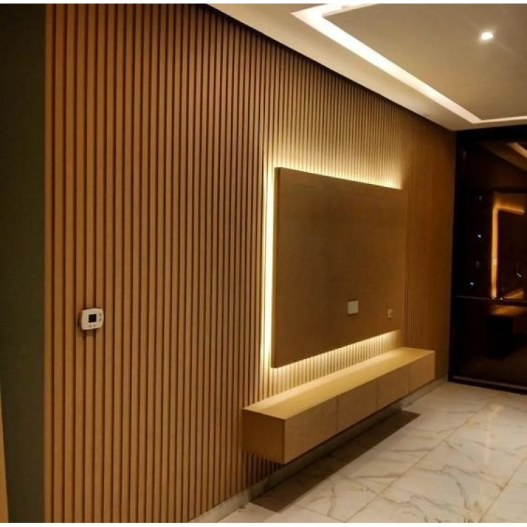 C54 CEVİZ LAMBRİ PANEL KLASİK C54 CEVİZ LAMBRİ PANEL KLASİK