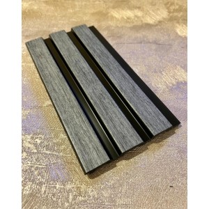 D30 KIRÇILLI GRİ NEW LAMBRİ PANEL 