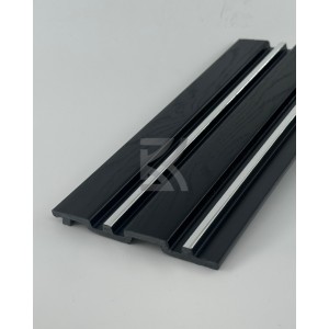 D53 LUX SIYAH SOFTLINE-SILVER SERI