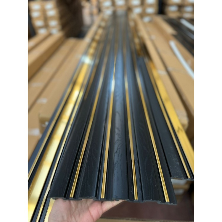 D53 LUX SIYAH SOFTLINE-GOLD SERI D53 LUX SIYAH SOFTLINE-GOLD SERI