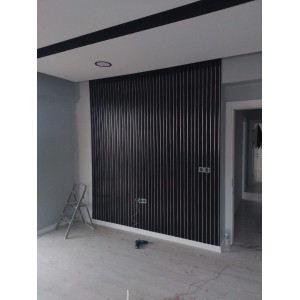 D53 LUX SIYAH SOFTLINE-SILVER SERI