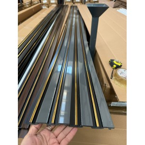 G72 ANTRASIT SOFTLINE-GOLD SERI