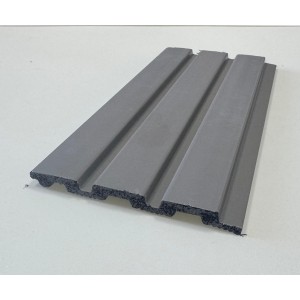 SOFT TOUCH 12CM DUVAR LAMBRİ (KAYA GRİ)