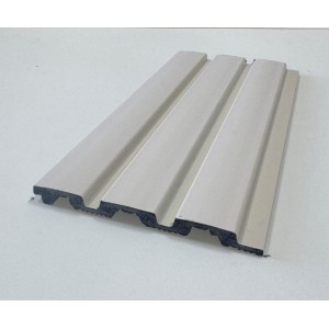 SOFT TOUCH 12CM DUVAR LAMBRİ (KREM)