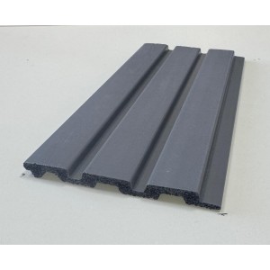 SOFT TOUCH 12CM DUVAR LAMBRİ (FIRTINA GRİ)