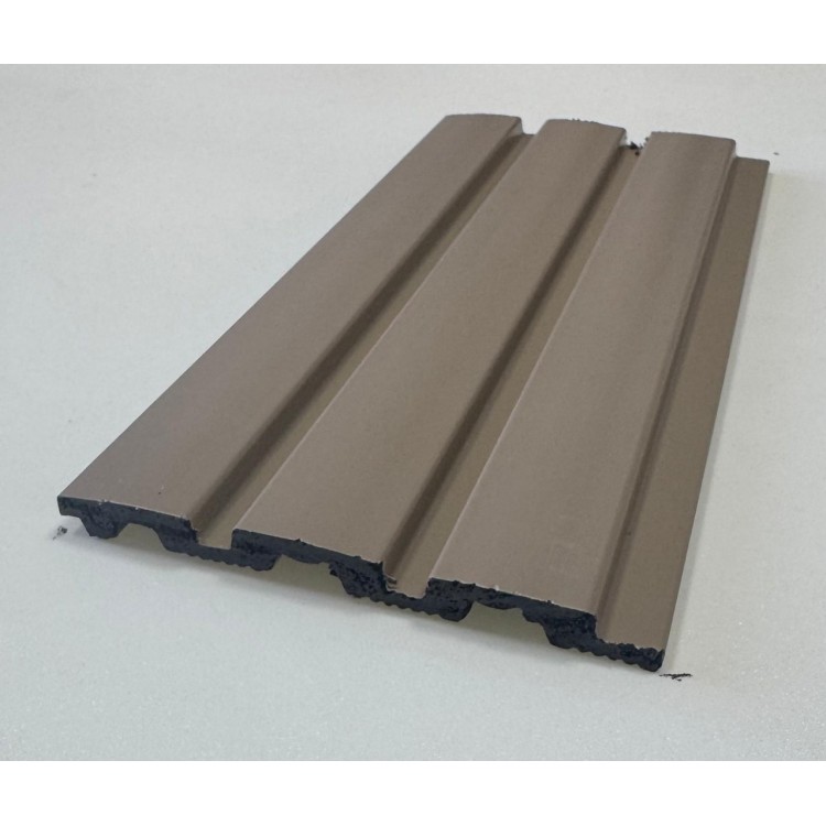 SOFT TOUCH 12CM DUVAR LAMBRİ (VİZON)