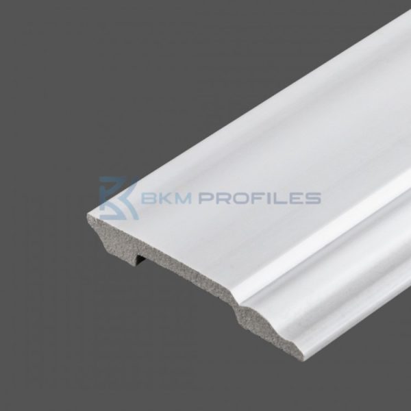 10 CM V2 BOYANABİLİR SÜPÜRGELİK