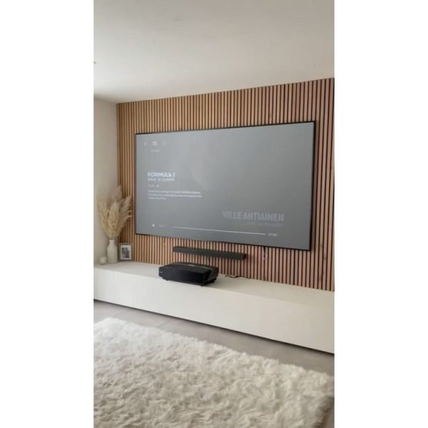 C71 AÇIK MEŞE PURE LAMBRİ PANEL