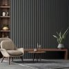G72 ANTRASİT PURE LAMBRİ PANEL