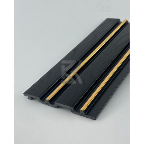 D53 LUX SİYAH SOFTLINE-GOLD SERI