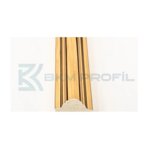 4 CM GOLD INOX ÇITA
