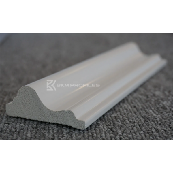 6 CM KLASİK BOYANABİLİR BORDÜR