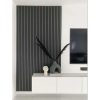 G72 ANTRASİT PURE LAMBRİ PANEL