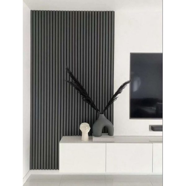 G72 ANTRASİT PURE LAMBRİ PANEL
