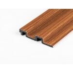 C54 CEVİZ LAMBRİ PANEL KLASİK