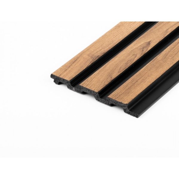 C71 AÇIK MEŞE PURE LAMBRİ PANEL