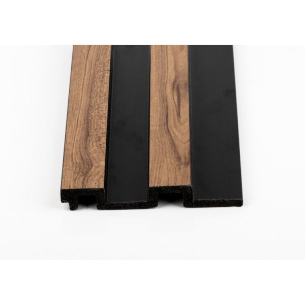 C71-D53 SİYAH MEŞE LAMBRİ PANEL KLASİK