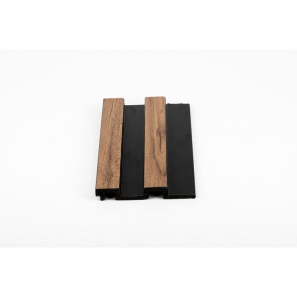 C71-D53 SİYAH MEŞE LAMBRİ PANEL KLASİK