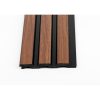C54 CEVİZ PURE LAMBRİ PANEL