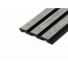 D30 KIRÇILLI GRİ PURE LAMBRİ PANEL