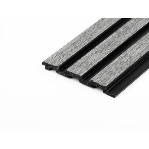 D30 KIRÇILLI GRİ PURE LAMBRİ PANEL