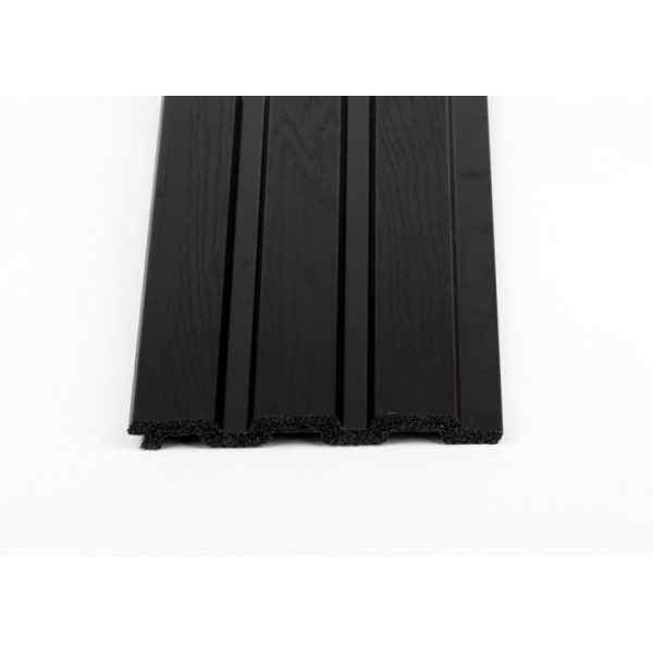 D53 LUX SİYAH PURELAMBRİ PANEL