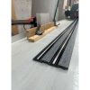 D30 KIRÇILLI GRİ SOFTLINE-SILVER SERI