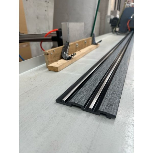 D30 KIRÇILLI GRİ SOFTLINE-SILVER SERI