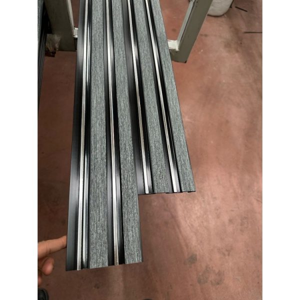 D30 KIRÇILLI GRİ SOFTLINE-SILVER SERI