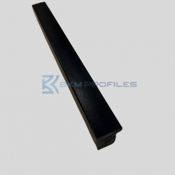 D53 SİYAH BİTİŞ/KAPAMA