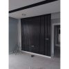 D53 LUX SIYAH SOFTLINE-SILVER SERI