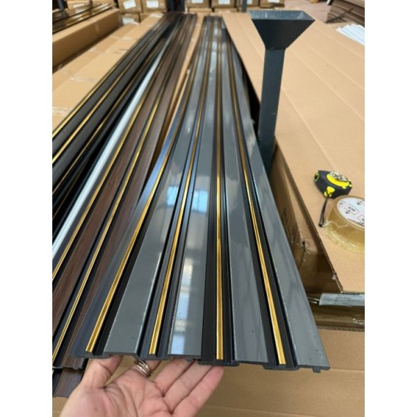G72 ANTRASIT SOFTLINE-GOLD SERI