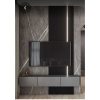 D53 LUX SİYAH PURELAMBRİ PANEL