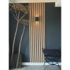 C71 AÇIK MEŞE PURE LAMBRİ PANEL