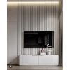120 MOB BOYANABİLİR PURE LAMBRİ PANEL