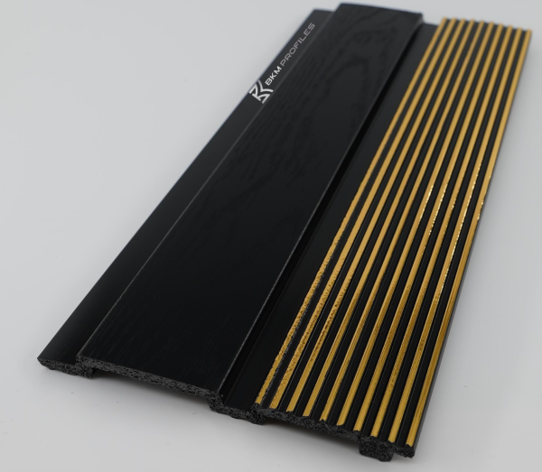 43 D53 LUX SİYAH-GOLD ALVALİNE LAMBRİ PANEL