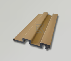 VİZON LAMBRİ PANEL KLASİK